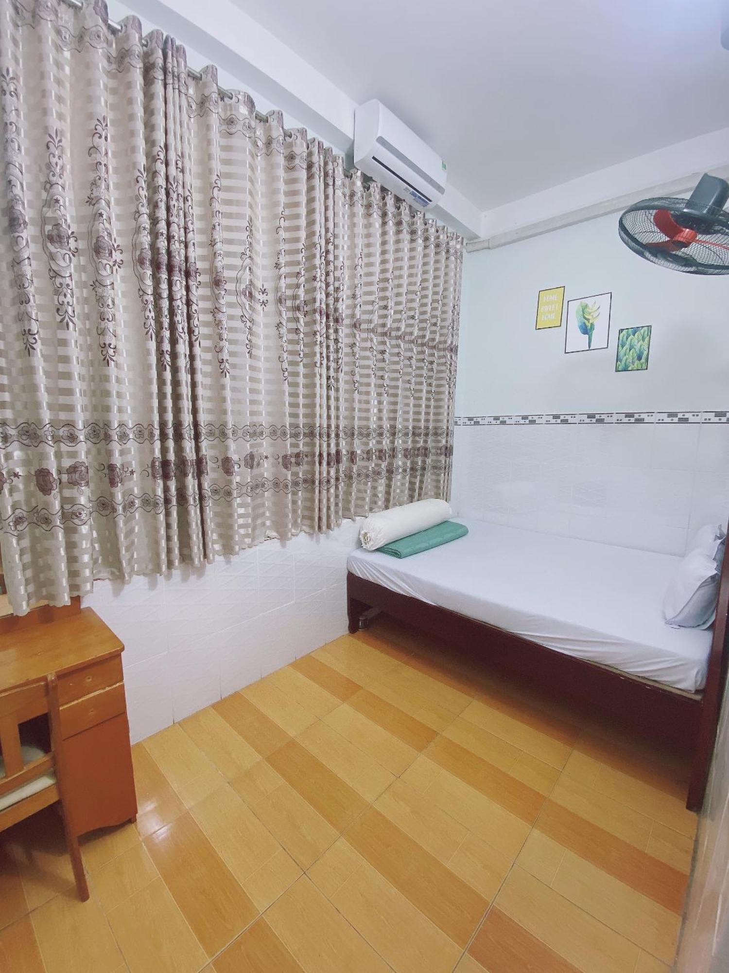 河仙 Nha Nghi Cam Tien 2旅舍 外观 照片
